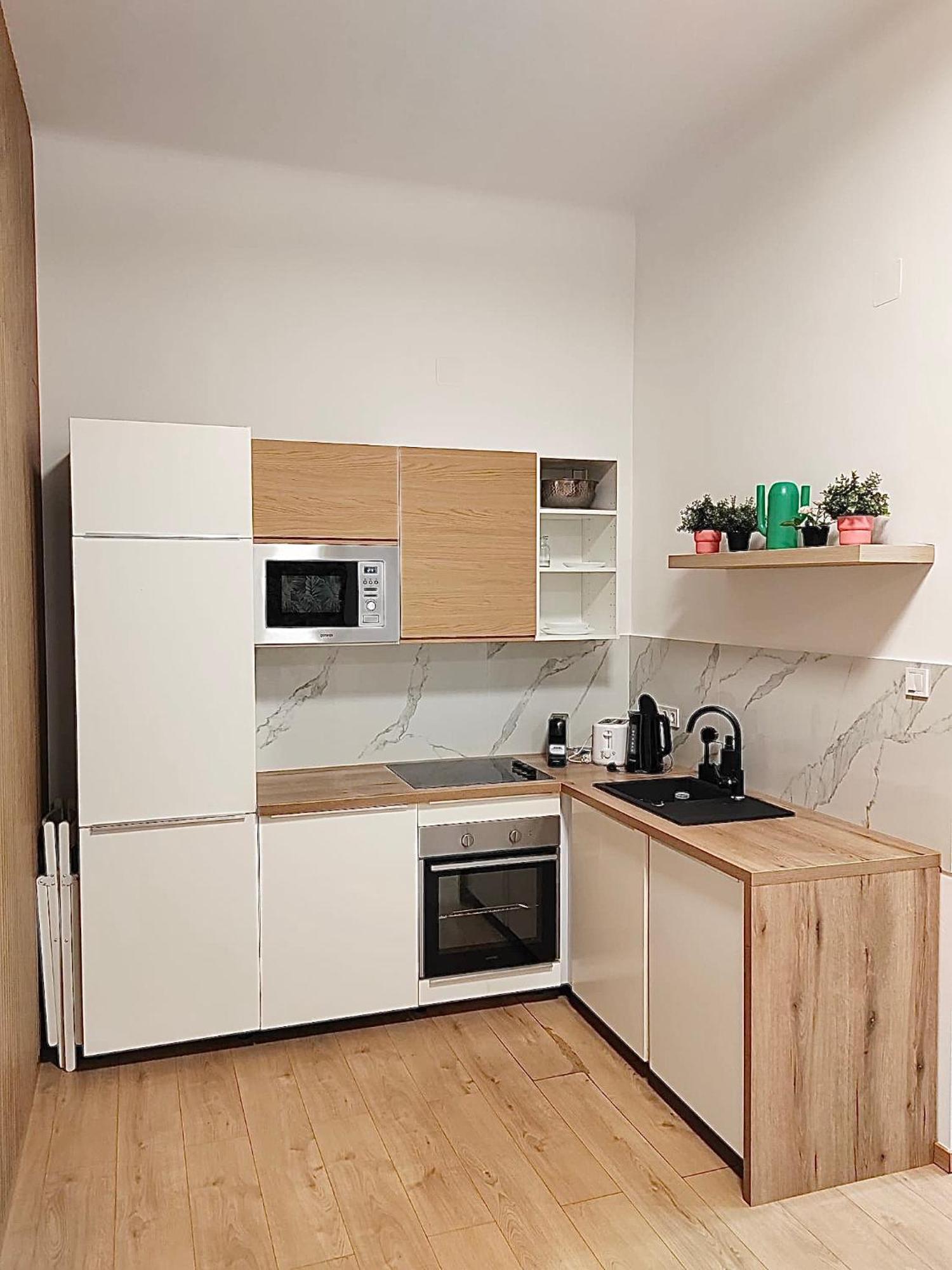Home R1274 #Freeparking Budapest Exterior photo